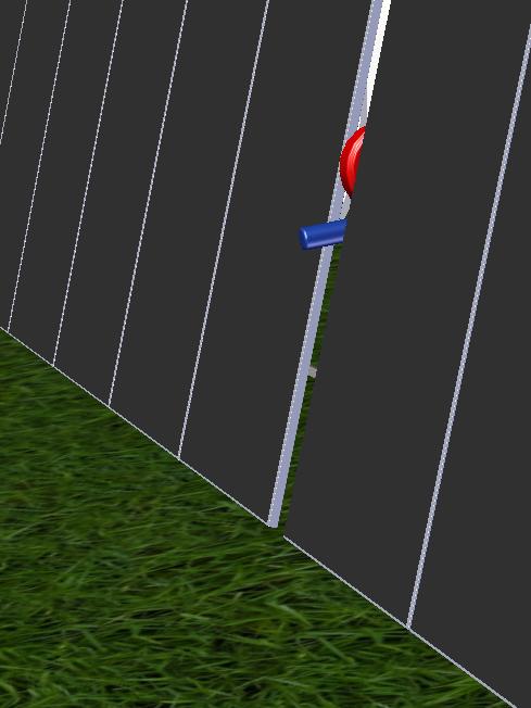 轴2面板太阳能跟踪器