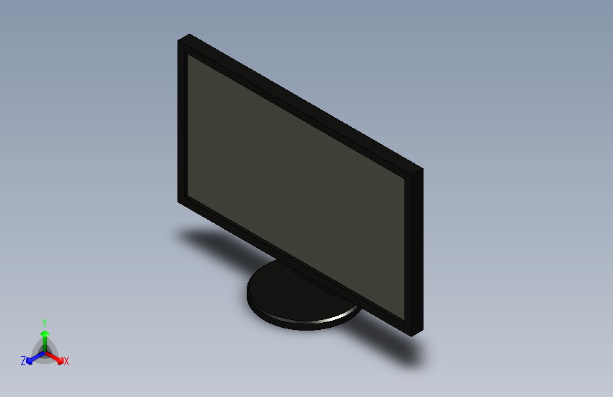 Acer V233h 显示器