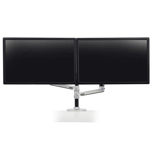 Ergotron LX 双层臂 45-248-026
