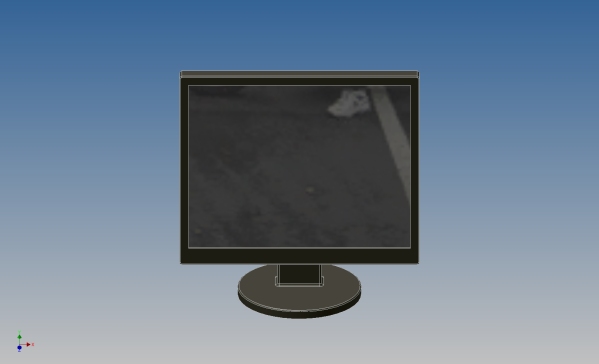 iiyama Prolite 1906S 19英寸液晶显示器