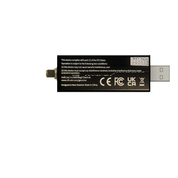RTL-SDR 版本 3