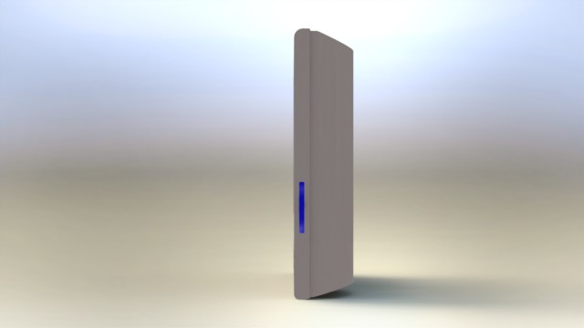 高科技椅