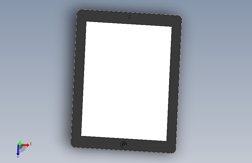 苹果iPad 2