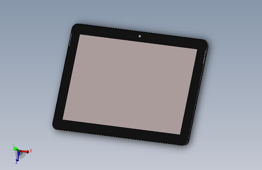微软Surface Go平板电脑的代表机型