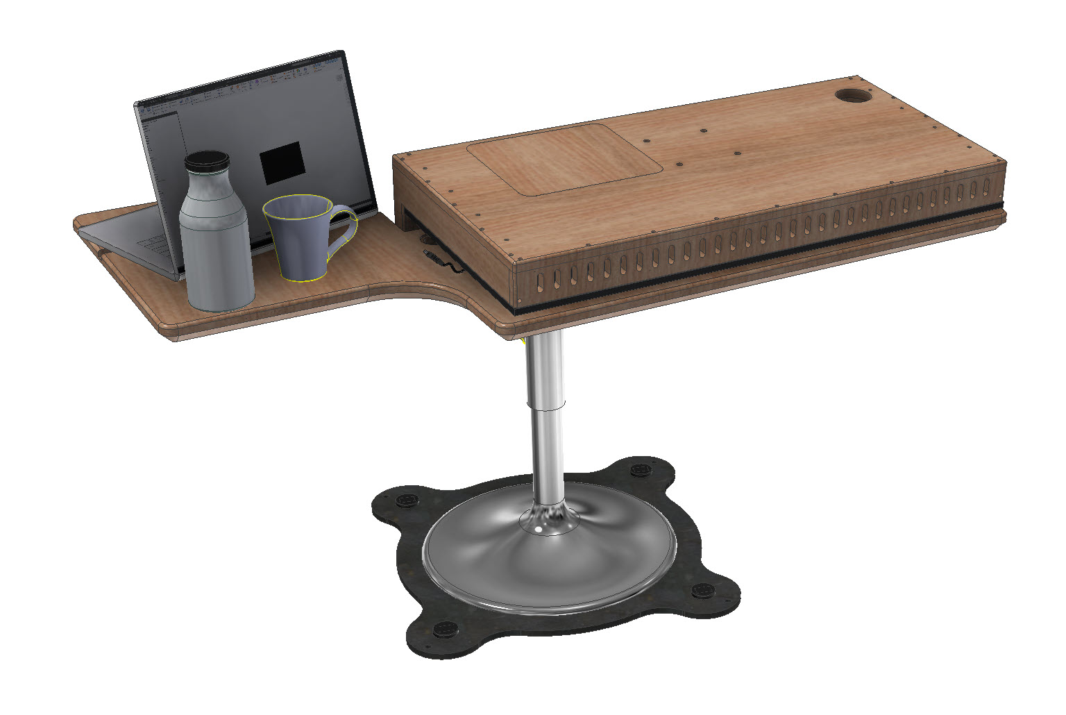 沙发 书桌 表面 读书 电子书 沙发 工作