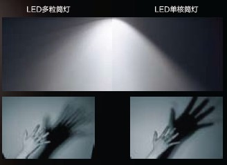 LED嵌入式筒灯(含设计资料) 3D模型SolidWorks三维设计图