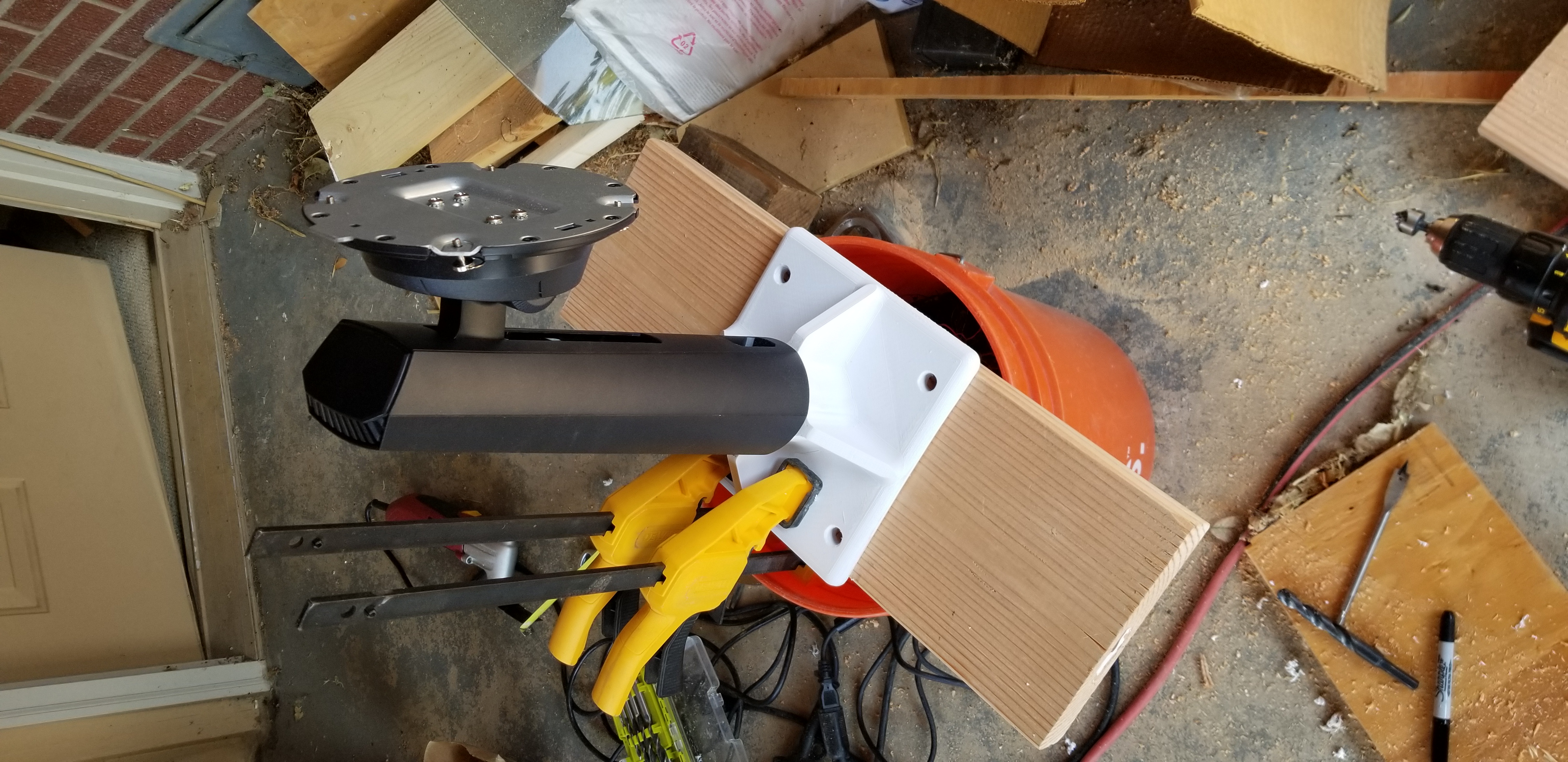 显示器支架 (10)