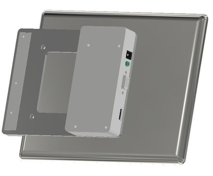 用你的旧 iPad 制作一个显示器