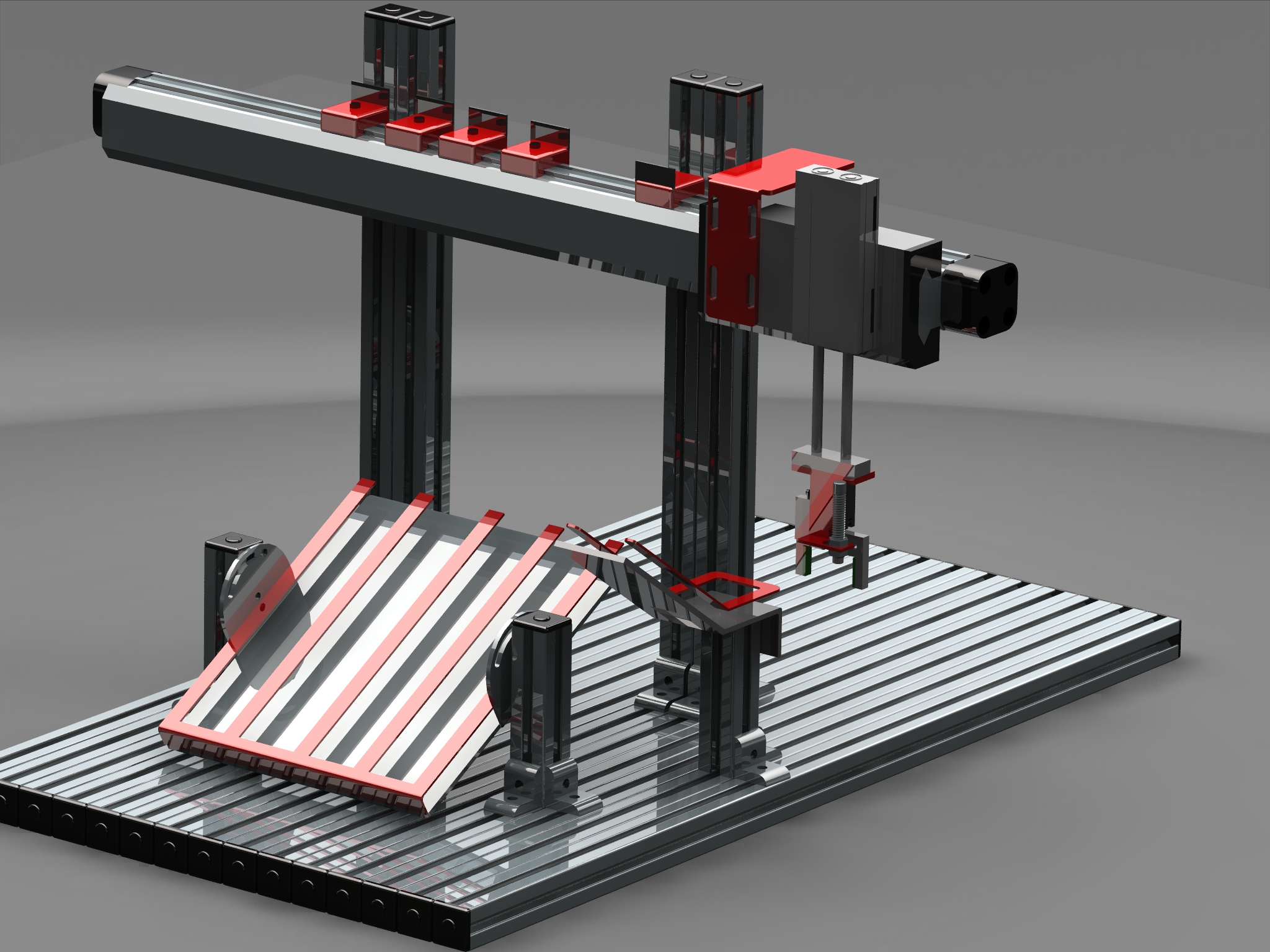 自动物体分类器