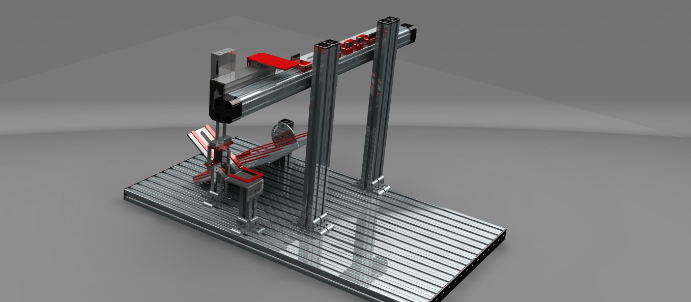 自动物体分类器