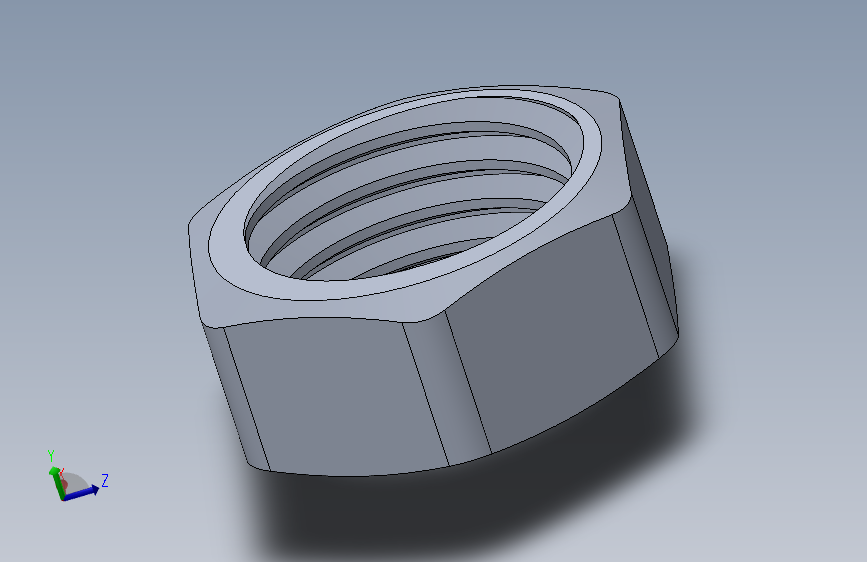 猪嘴喷嘴 0.8mm 23mm