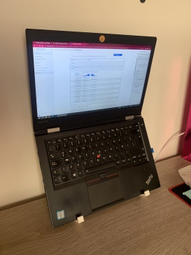 PC桌支架