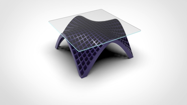 Solidworks 教程 #40 如何在 SolidWorks 中制作设计桌子 由 SOLIDWORKS_EASY_DESIGN。