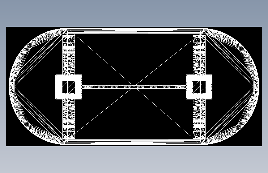餐厅桌子 卢多维科·鲍恩哈根