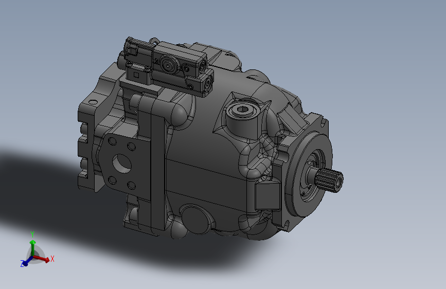 70308634 DWG-OUTL S45PV-ER-R