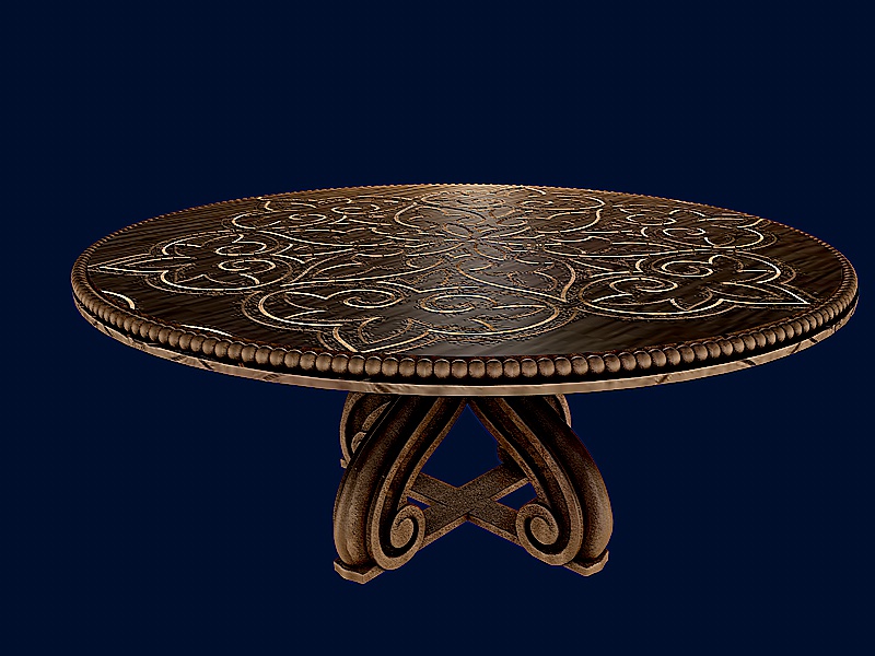 经典咖啡桌 女士 DEA