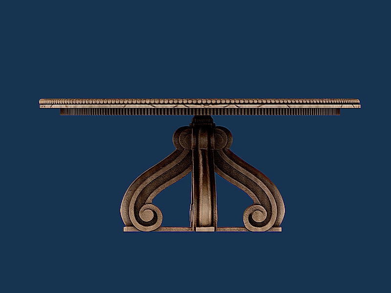 经典咖啡桌 女士 DEA