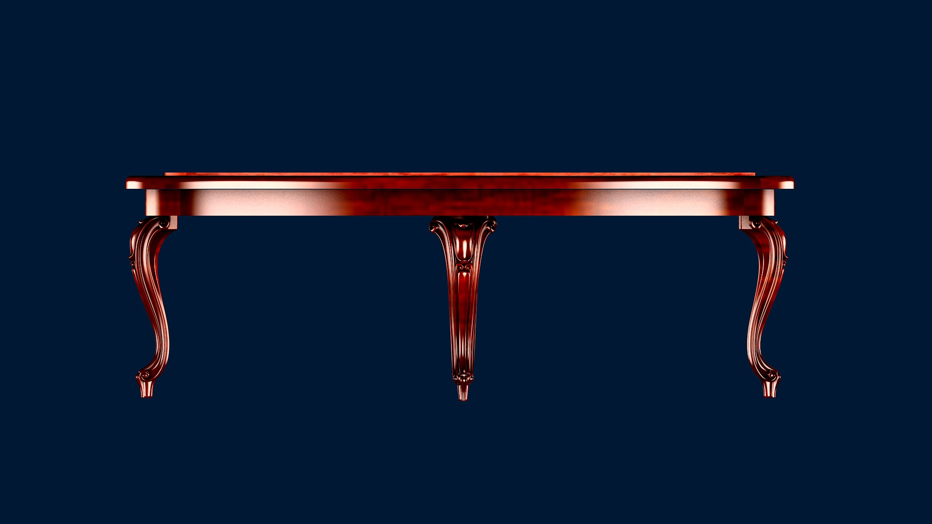 经典咖啡桌 MİKE GEESSER