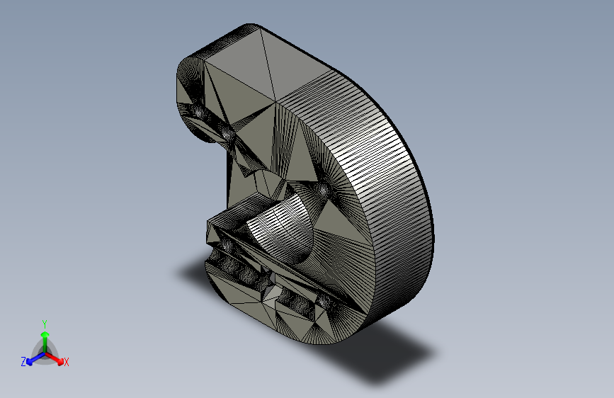 适用于3D打印机的OX挤出机