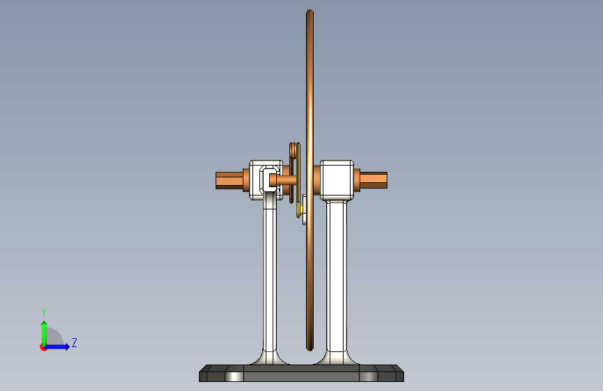 机制+_+Mechanism+(40) 左侧视图