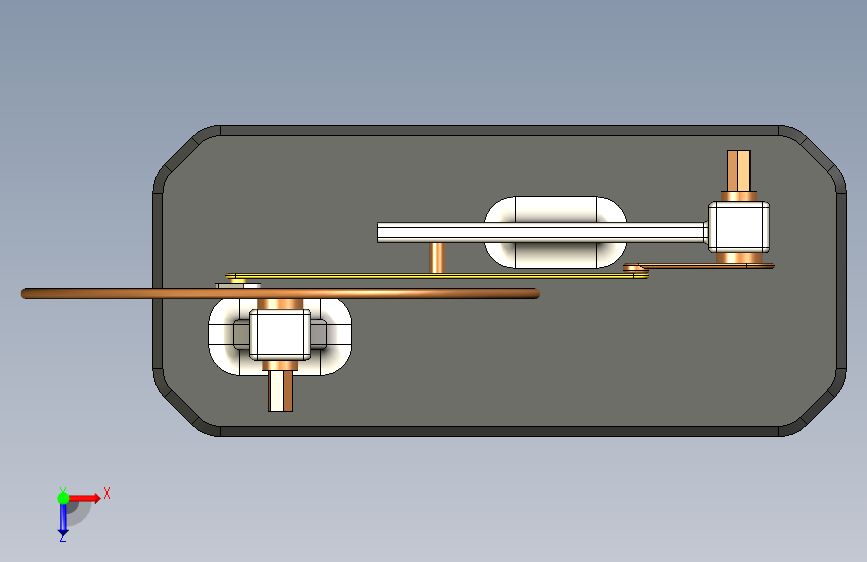 机制+_+Mechanism+(40) 俯视图