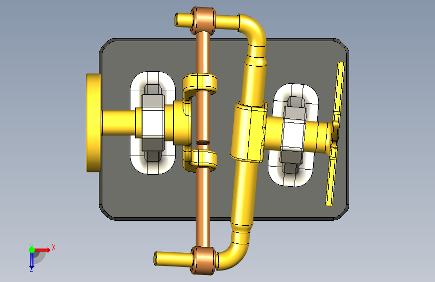 机制+_+Mechanism+(45) 俯视图