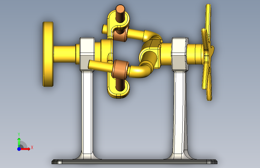 机制+_+Mechanism+(45) 正面视图