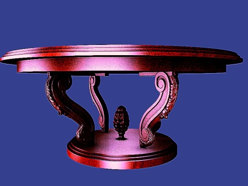 咖啡桌 peeJhey