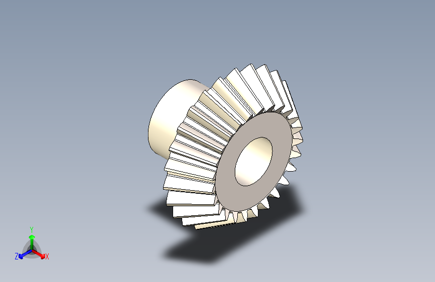 驱动和行星针轮