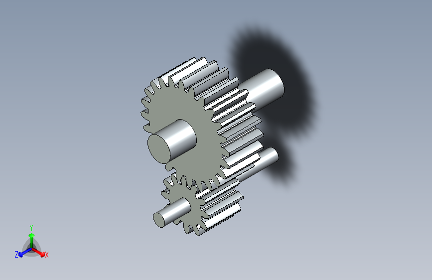 使用+Solidworks+和+Excel+表格在+Solidworks+中制作齿轮（从给定链接下载+Excel）