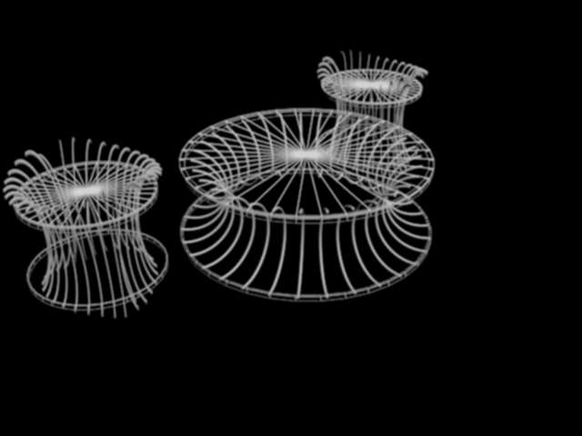 咖啡桌套装 弗拉基斯拉夫