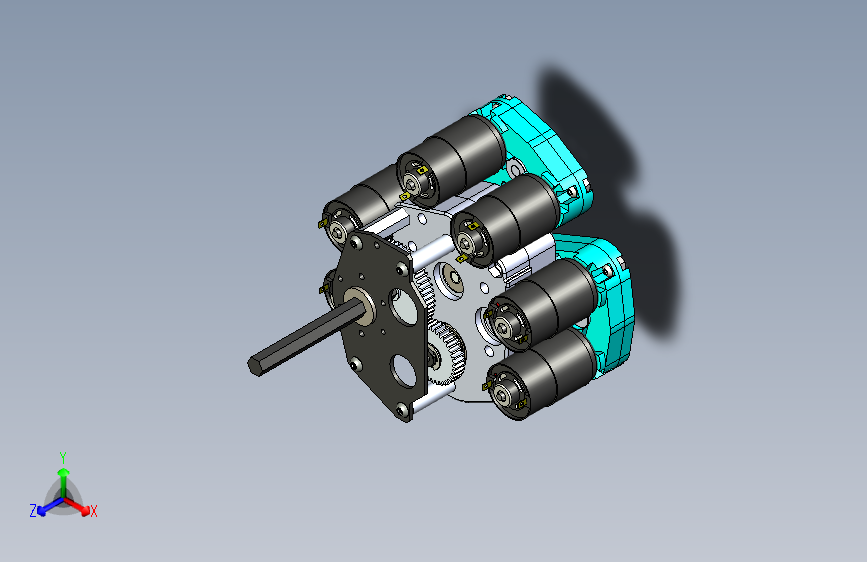 双775Pro双背CIM-SIM-CIM-ile