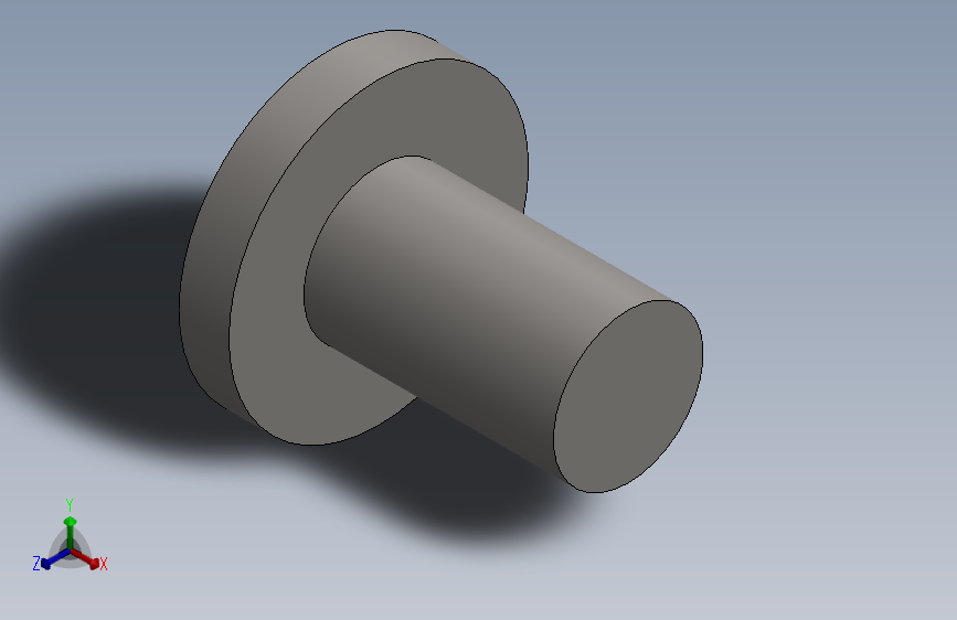 SolidWorks任务-ADITYA Pin_