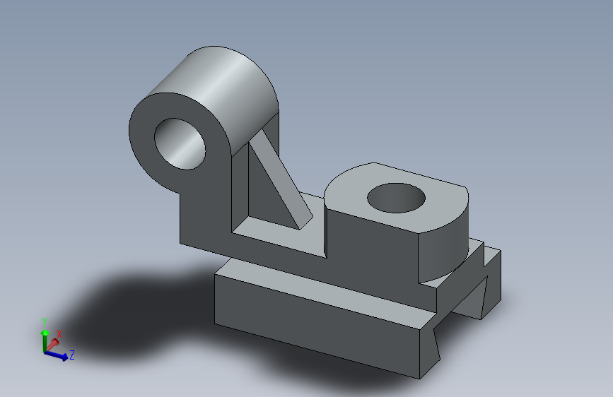 初学者Solidworks教程