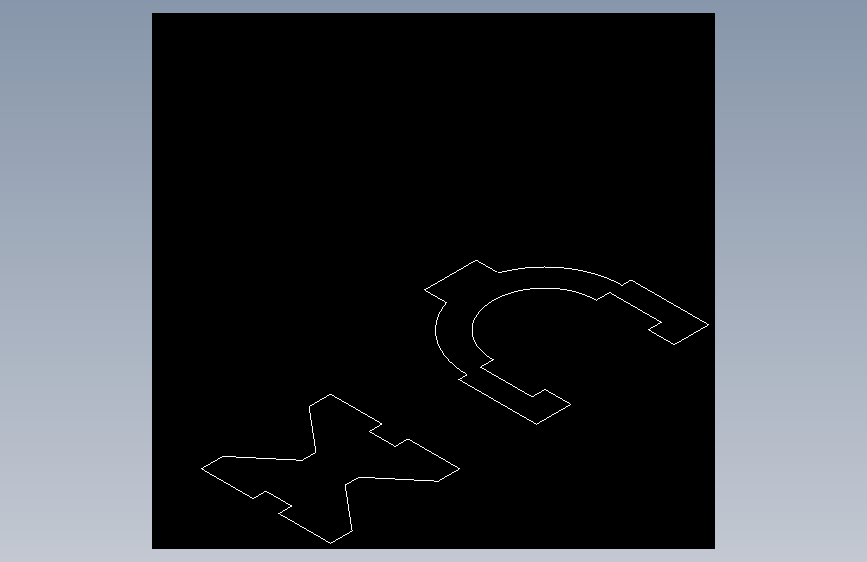 具备特殊功能的Autocad Karim。