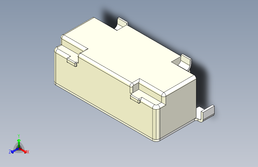 具有高度可靠性的传感器BX-TS-26-3635TT。