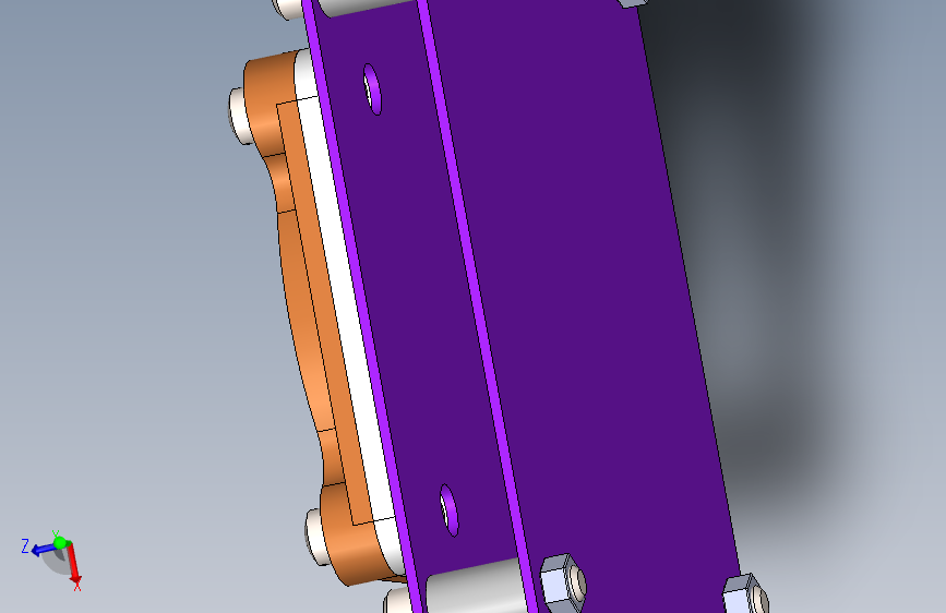 迷你CubeSats用的四微型真空电弧推进器 AIS-VAT2-QUAD