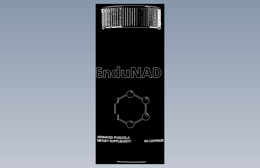 耐力NAD