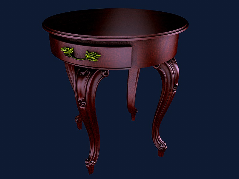 沙发茶几 达雷纳 米罗斯拉夫