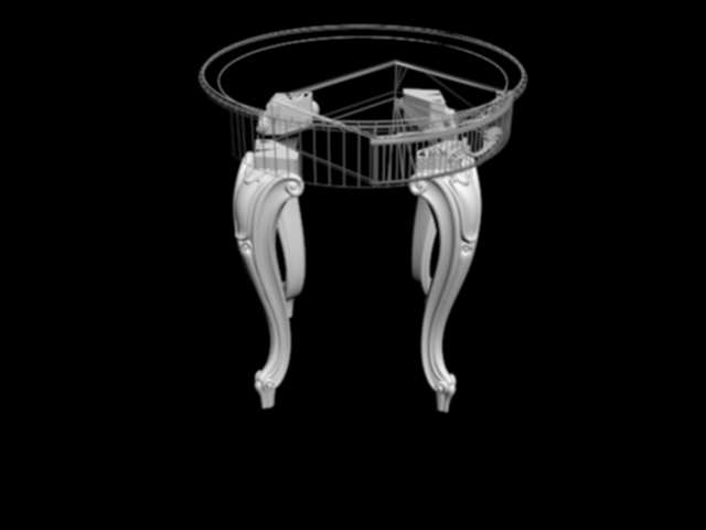 沙发茶几 达雷纳 米罗斯拉夫