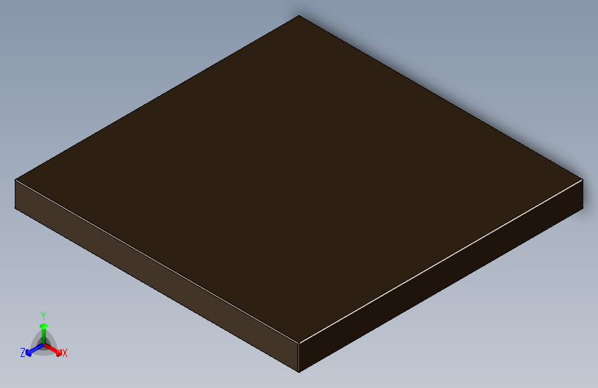 宜家Lack桌子3D打印机柜