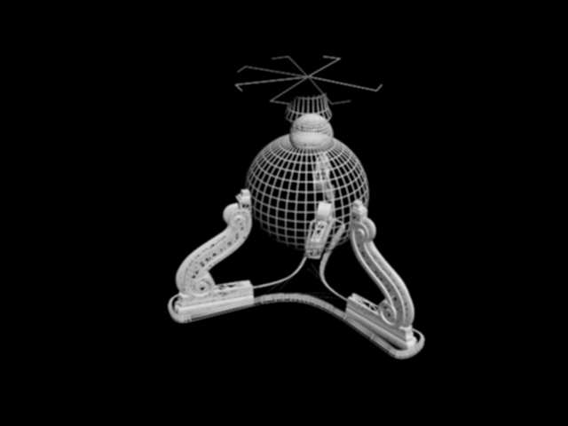 圆桌会议 腿 亚历克斯 潜伏