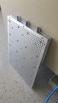 真空台 _ 真空板 VT4030 GR