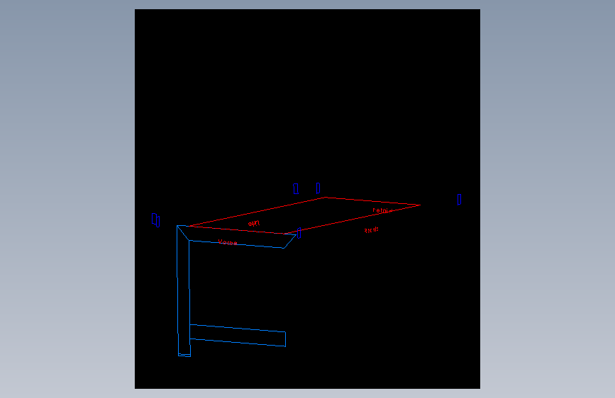 住房_CNC