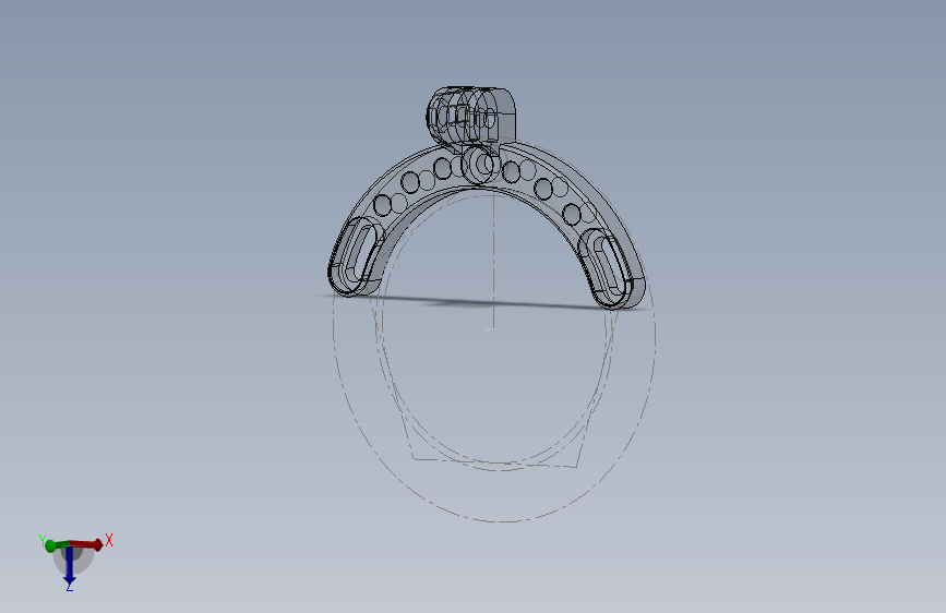 2004_5_6 雅马哈R1动作摄像机坦克盖支架