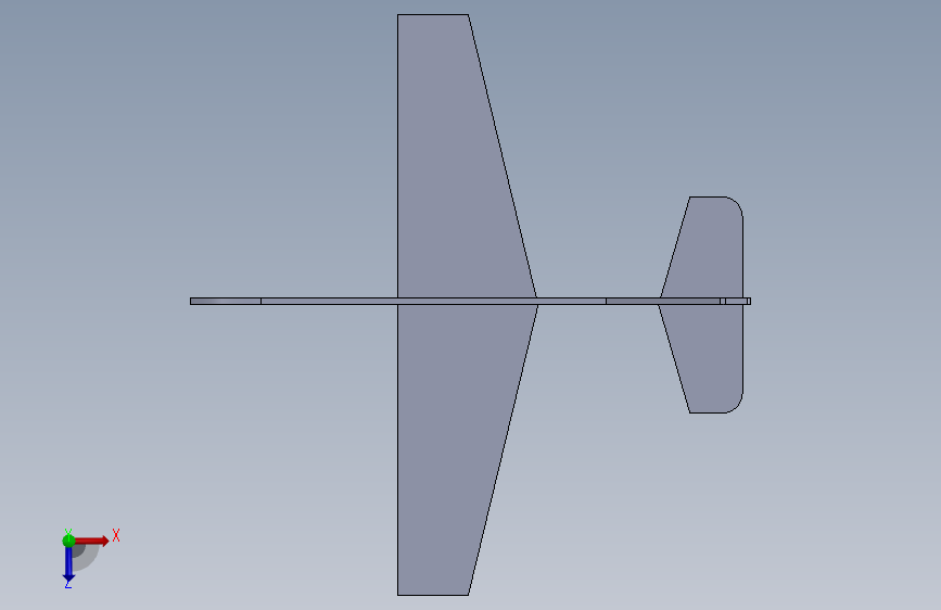 AeroLeo（滑翔机飞机）
