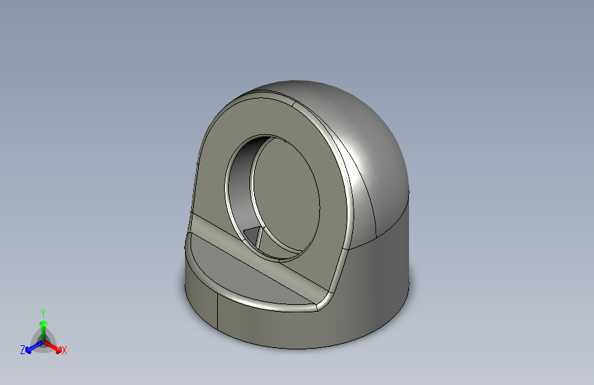 Apple Watch支架V3 - 马克·余