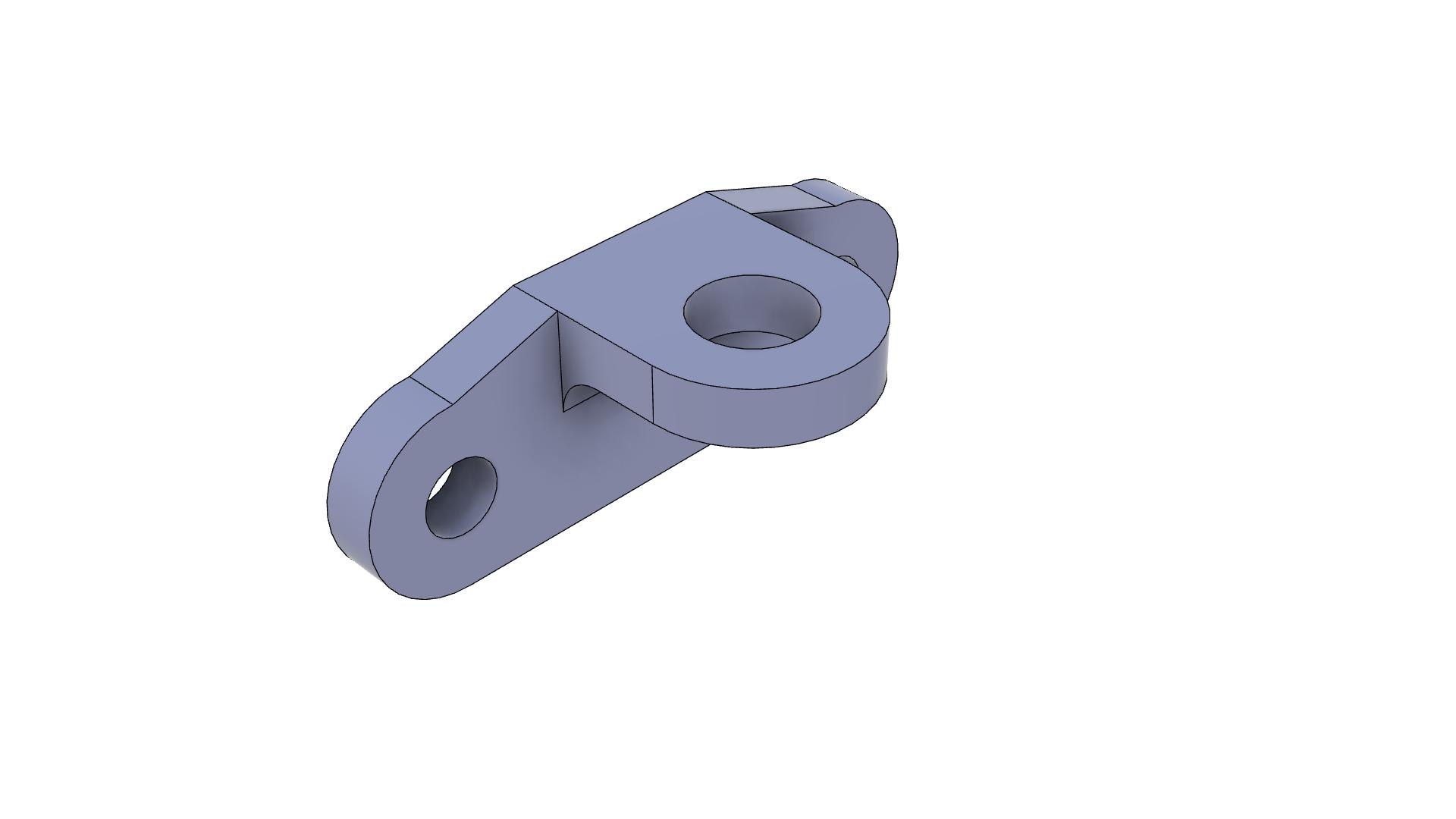 CATIA V5 实践模型-1