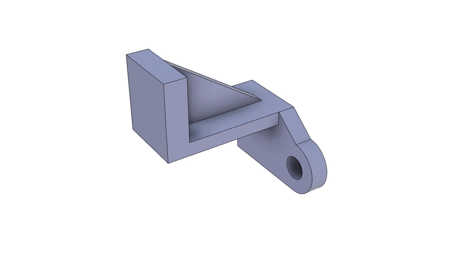 CATIA V5 实践模型-6