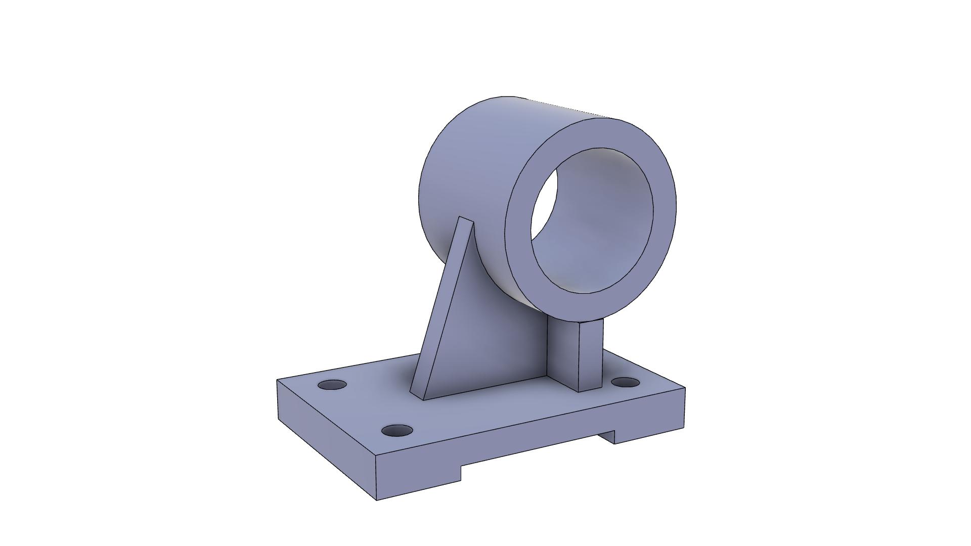 CATIA V5 实践模型-8